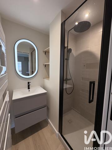 Appartement à vendre 5 pièces 87 m² La Baule-Escoublac