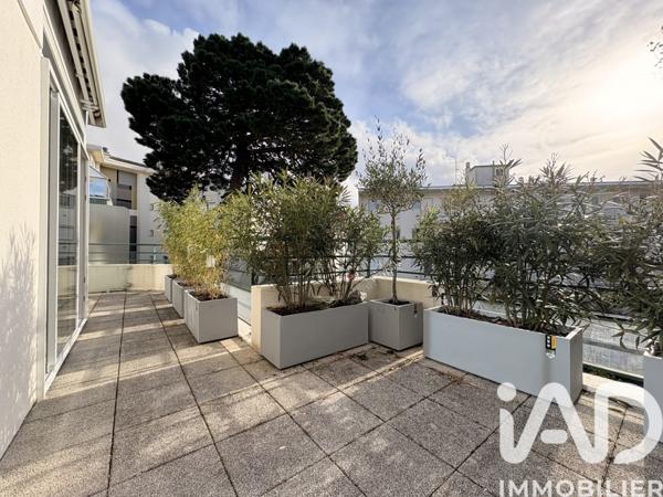 Appartement à vendre 5 pièces 87 m² La Baule-Escoublac