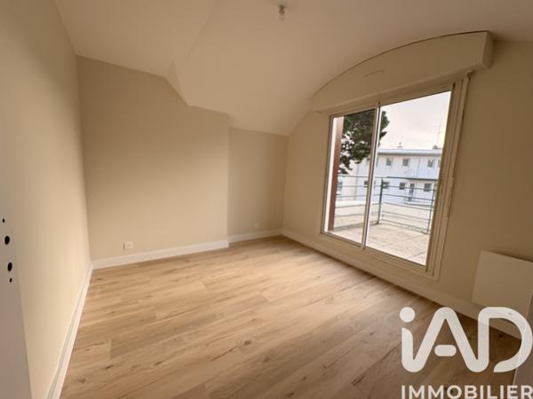 Appartement à vendre 5 pièces 87 m² La Baule-Escoublac