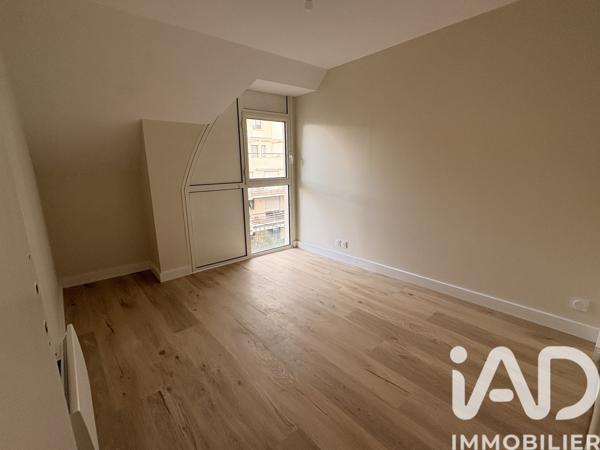 Appartement à vendre 5 pièces 87 m² La Baule-Escoublac