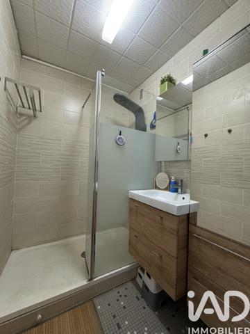 Appartement à vendre 4 pièces 82 m² Bourges