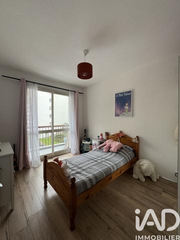 Appartement à vendre 4 pièces 82 m² Bourges