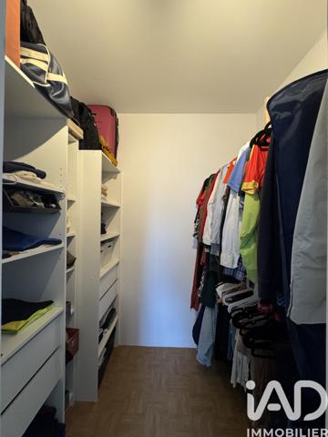 Appartement à vendre 4 pièces 82 m² Bourges