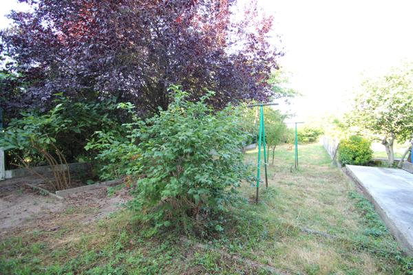 Bourbon-Lancy (71140) Maison à vendre Trois chambres