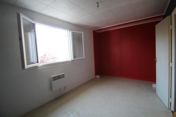 Bourbon-Lancy (71140) Maison à vendre Trois chambres