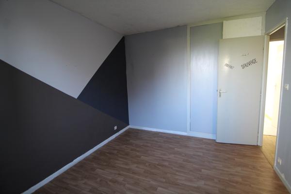 Bourbon-Lancy (71140) Maison à vendre Trois chambres