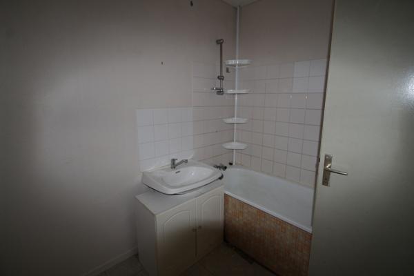 Bourbon-Lancy (71140) Maison à vendre Trois chambres