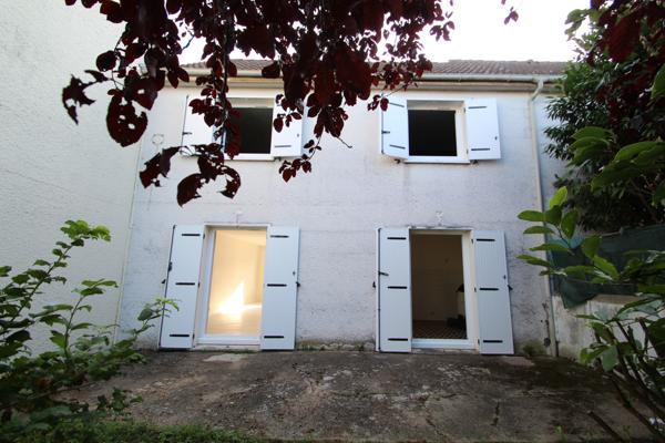 Bourbon-Lancy (71140) Maison à vendre Trois chambres