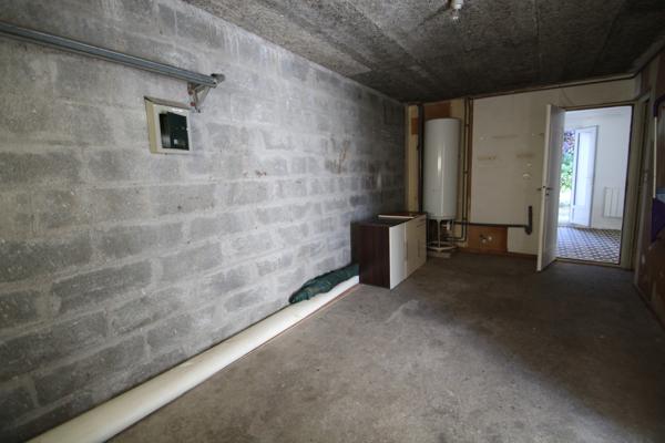 Bourbon-Lancy (71140) Maison à vendre Trois chambres