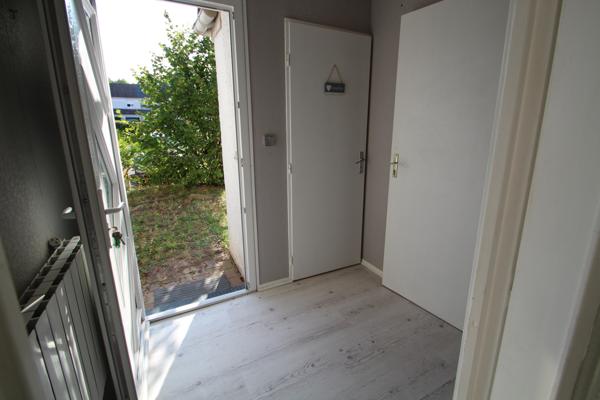 Bourbon-Lancy (71140) Maison à vendre Trois chambres