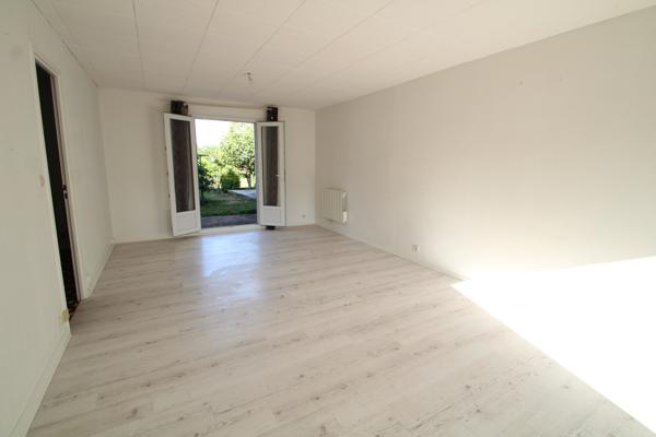 Bourbon-Lancy (71140) Maison à vendre Trois chambres