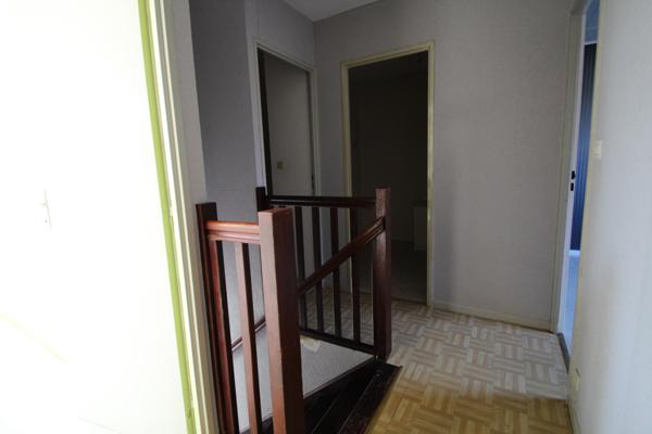 Bourbon-Lancy (71140) Maison à vendre Trois chambres