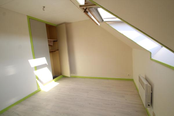 Bourbon-Lancy (71140) Maison à vendre Trois chambres