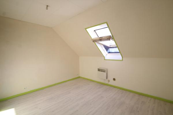 Bourbon-Lancy (71140) Maison à vendre Trois chambres