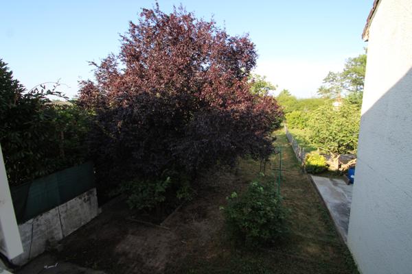 Bourbon-Lancy (71140) Maison à vendre Trois chambres