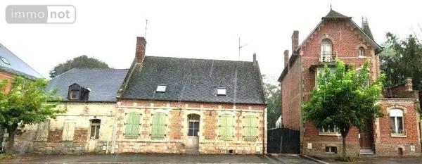 Achat - Propriété | Propriété Marle 02250 2428 m 2