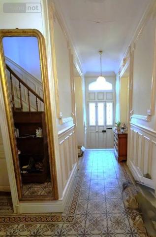 Achat - Propriété | Propriété Marle 02250 2428 m 2