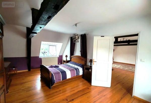 Achat - Propriété | Propriété Marle 02250 2428 m 2