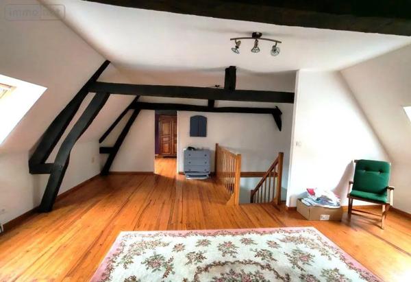 Achat - Propriété | Propriété Marle 02250 2428 m 2