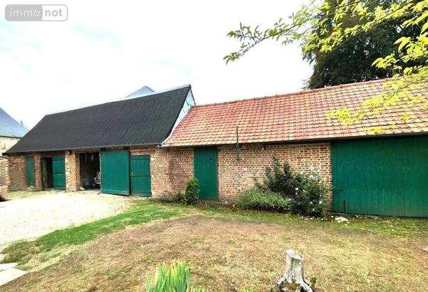 Achat - Propriété | Propriété Marle 02250 2428 m 2