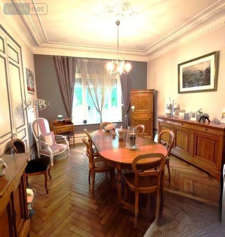 Achat - Propriété | Propriété Marle 02250 2428 m 2