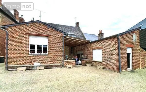 Achat - Propriété | Propriété Marle 02250 2428 m 2
