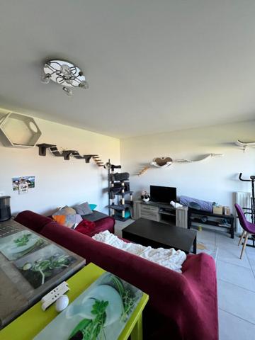 Appartement 3 pièce(s)