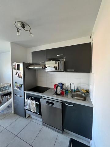 Appartement 3 pièce(s)