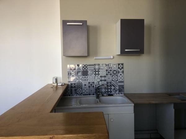 A louer à Châteauroux hyper centre, appartement duplex T3