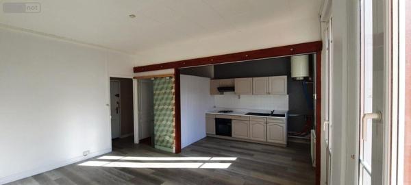 Appartement à vendre à Mers-les-Bains dans la Somme (80350), ref : VA3528-76041