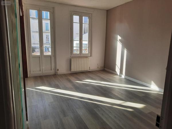 Appartement à vendre à Mers-les-Bains dans la Somme (80350), ref : VA3528-76041