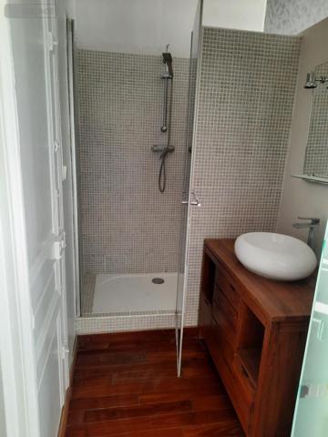 Appartement à vendre à Mers-les-Bains dans la Somme (80350), ref : VA3528-76041