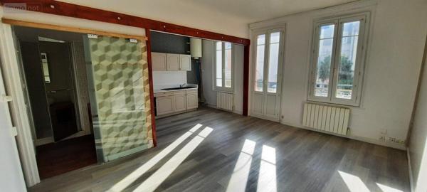 Appartement à vendre à Mers-les-Bains dans la Somme (80350), ref : VA3528-76041