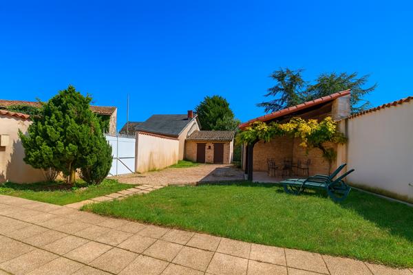 Maison 4 pièces - 64 m² Exclusivité efficity