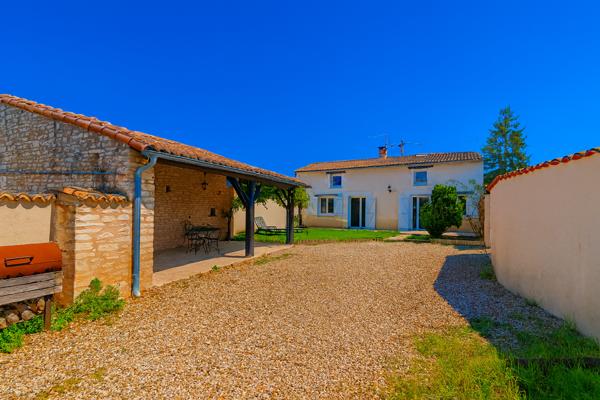 Maison 4 pièces - 64 m² Exclusivité efficity