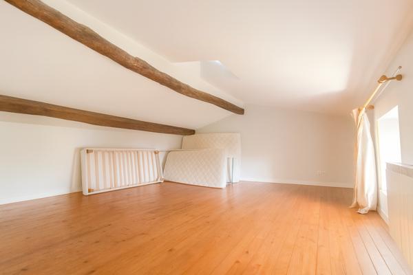 Maison 4 pièces - 64 m² Exclusivité efficity