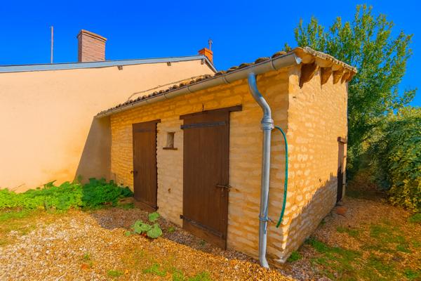 Maison 4 pièces - 64 m² Exclusivité efficity