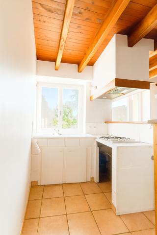 Maison 4 pièces - 64 m² Exclusivité efficity