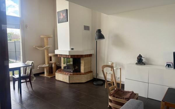 Maison à vendre    4 pièces • 97,16 m2 Noisiel