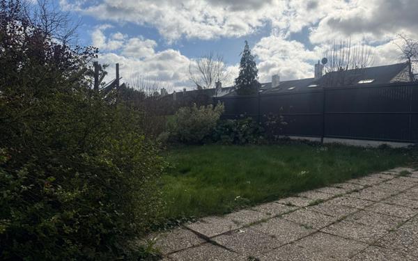 Maison à vendre    4 pièces • 97,16 m2 Noisiel