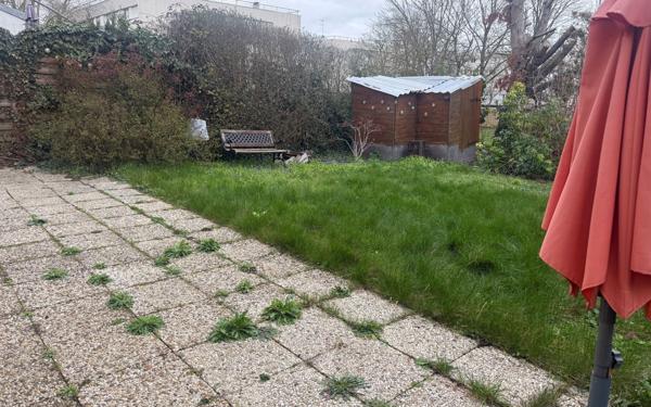 Maison à vendre    4 pièces • 97,16 m2 Noisiel