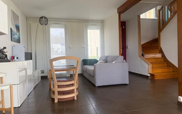 Maison à vendre    4 pièces • 97,16 m2 Noisiel