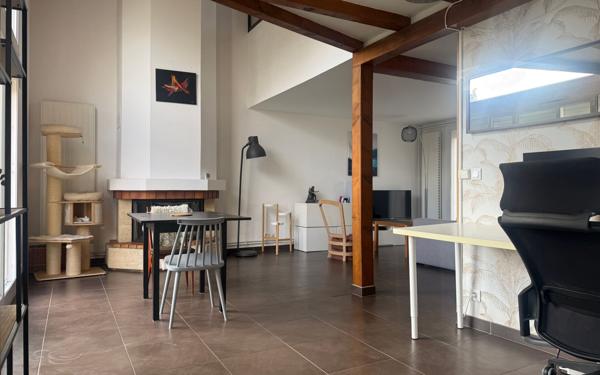 Maison à vendre    4 pièces • 97,16 m2 Noisiel