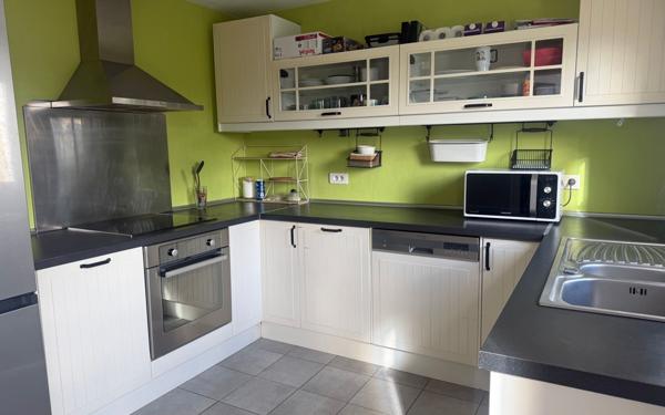 Maison à vendre    4 pièces • 97,16 m2 Noisiel