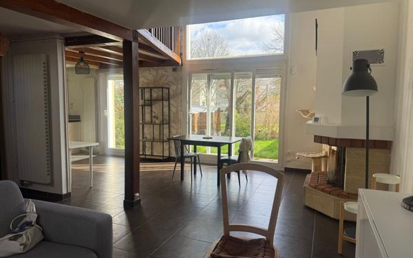 Maison à vendre    4 pièces • 97,16 m2 Noisiel