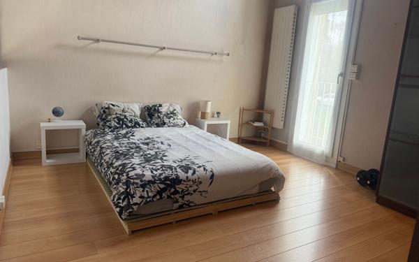 Maison à vendre    4 pièces • 97,16 m2 Noisiel