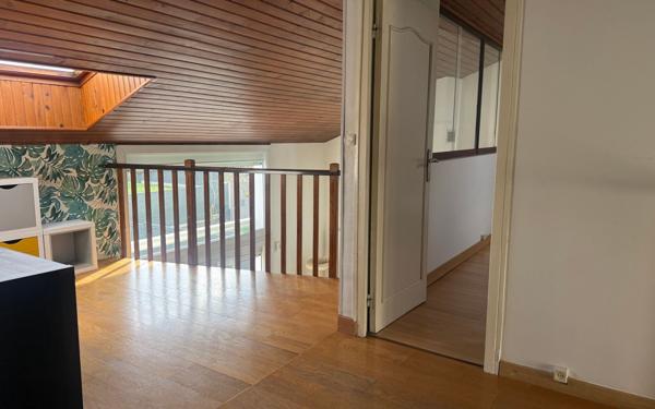 Maison à vendre    4 pièces • 97,16 m2 Noisiel