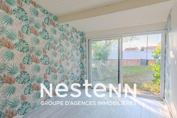 Maison à vendre à Saint Juéry - 4 chambres, bon état