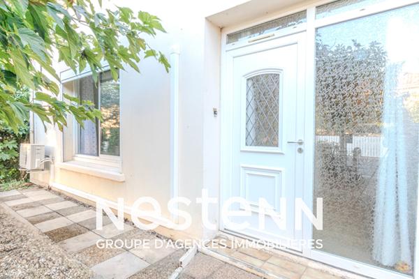 Maison à vendre à Saint Juéry - 4 chambres, bon état