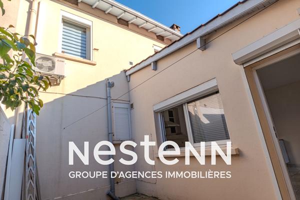 Maison à vendre à Saint Juéry - 4 chambres, bon état